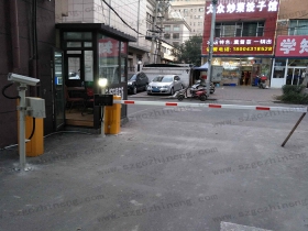 吉林省長春市朝陽區(qū)寬平大路車牌識別