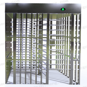 非標(biāo)全高閘單通道-GCZN-QG02C