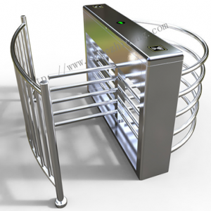 標(biāo)準(zhǔn)十字半高轉(zhuǎn)閘-GCZN-BG01