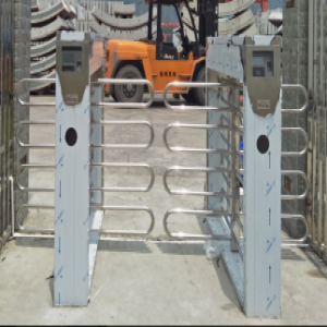 標(biāo)準(zhǔn)十字半高轉(zhuǎn)閘-GCZN-BG09