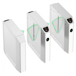 橋式斜角非標(biāo)翼閘-GCZN-FL35