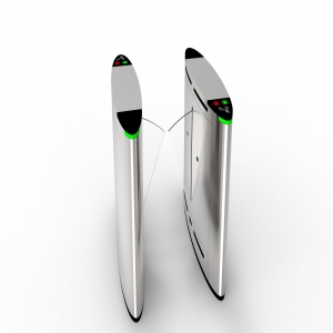 橋式斜面尖角款 非標(biāo)翼閘-GCZN-ZQ46