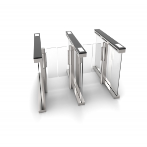 非標(biāo)定制速通門-GCZN-ZQ75S