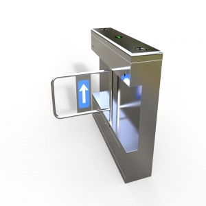 橋式直角擺閘GCZN-T28