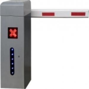 標(biāo)準(zhǔn)直桿道閘 /直流數(shù)字直桿道閘-GCZN-ZC611B