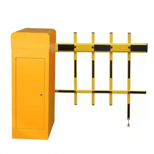 標(biāo)準(zhǔn)柵欄桿道閘/直流數(shù)字柵欄桿道閘-GCZN-ZC602Z5