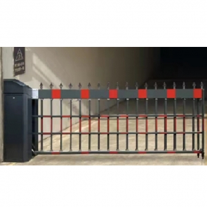 大動(dòng)力空降閘-GCZN-ZC630F