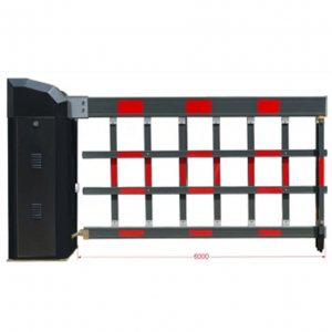 大動(dòng)力空降閘-GCZN-ZC630G