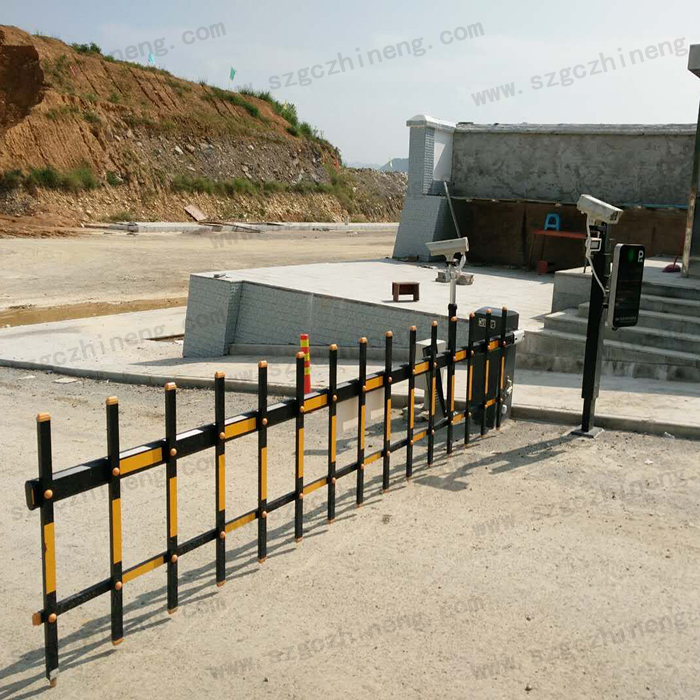 貴州省三都黨校車(chē)牌識(shí)別