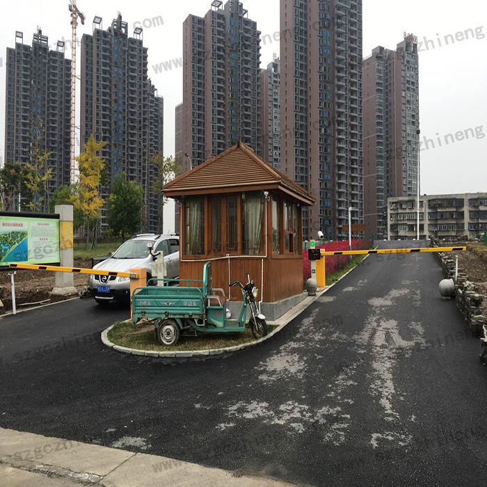 湖北省荊州市荊州區(qū)濱江公園車(chē)牌識(shí)別